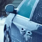 UK Drivers Warned: Check Tyres Now to Avoid £2,500 Christmas Fines