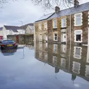 UK Flood Alert: 60mm Rain to Hit, Met Office Warns Homes at Risk