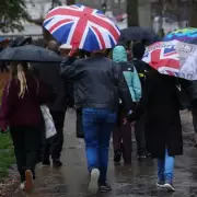 UK Flood Warnings: 14 Areas on Alert After Heavy Rain Deluge