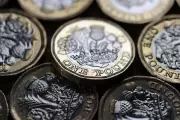 UK Government Borrowing Hits £11.7bn, Undercut by Winter Fuel U-Turn