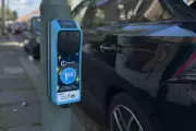 UK Government Cuts Red Tape to Accelerate Public EV Charger Rollout in England