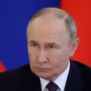 UK Imposes Sanctions on Russia After Inquiry Finds Putin Ordered Salisbury Poisonings