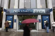 UK Officials Feared Northern Bank Robbery 'Top Man' Would Evade Capture