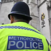 UK Police Chiefs: Chanting 'Globalise the Intifada' Now Risks Arrest