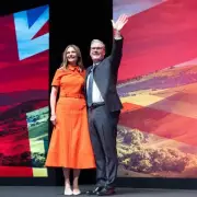 UK Politics 2025: Starmer's Trump Ties, Budget Leaks & Reform Surge