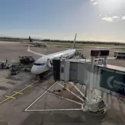 UK Regional Airports Face 'Unprecedented' Tax Hike, Threatening Ticket Prices