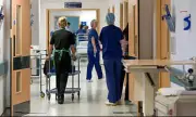 UK Relies on Twice as Many Foreign Doctors and Nurses as Western Average