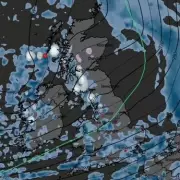 UK Snow: 60-Hour Blizzard Warning for December 17 as Maps Predict Widespread Flurries