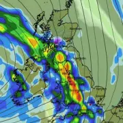UK Snow Alert: Arctic Blizzards Could Bury Britain Within 24 Hours