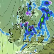 UK Snow Forecast: 21-Hour Arctic Blizzard Set to Bury Britain in Mid-December