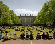 UK Students Rejoin Erasmus+ Scheme in 2025 After Post-Brexit Hiatus