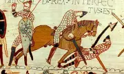 UK Treasury Backs £800m Indemnity for Bayeux Tapestry Loan