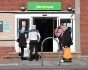 UK Unemployment Hits 5.1%, a Four-Year High Ahead of Budget