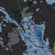 UK Weekend Weather: Rain and Snow Forecast for Final Pre-Christmas Weekend