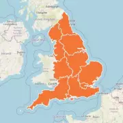 UKHSA Issues Amber Cold Alert for All England as Snow Forecast Raises Death Risk