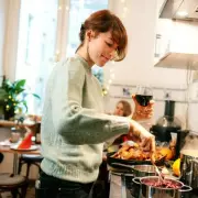 UKHSA's Christmas Warning: Deadly Gas Risk in Over Half of UK Homes