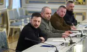 Ukraine Peace Talks Chief Drawn into £76m Corruption Scandal
