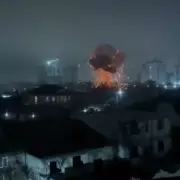 Ukraine Strikes Chechnya Spy HQ as Russian Drone Kills 12-Year-Old Boy