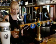 UK's Independent Brewers Warn of 'Closure or Survival' Crisis Over Business Rates