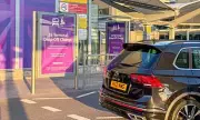 UK's Most Expensive Airport Drop-Off Fees Revealed: Up to £7 for 5 Minutes