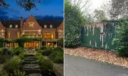 UK's St George's Hill 'Ghost Town' Fears as Super-Rich Flee Tax Raids
