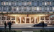 UK's The Chancery Rosewood Tops Global List of Best New Luxury Hotels