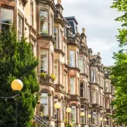 UK's Top 10 Most Desirable Postcodes Where Homes Sell in Days