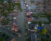 UK's Worst-Case Climate Scenarios: 4C Heat and 2m Sea Level Rise