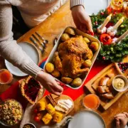 Ultimate UK Supermarket Christmas Party Food Test: Aldi & Waitrose Win