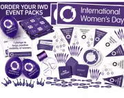 UN disavows commercial International Women's Day website used by UK brands