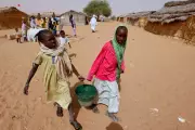 UN Report: RSF Massacre Killed Over 1,000 in Sudan's Zamzam Camp