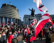 UN Report Slams New Zealand's 'Inadequate' Progress on Māori Rights