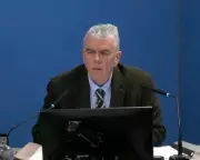 Undercover Officer Admits 'Cruel' Five-Year Deception of Activist