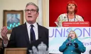 Unison Elects Hard-Left Leader, Threatening Labour's £1.5m Union Funding