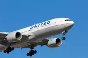 United Airlines passenger jailed after 'simulation' rant and assault on crew