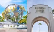 Universal Studios Sparks Fury with $80 Parking Hike Before You Even Enter