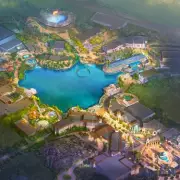 Universal Studios UK Theme Park Approved: Bedfordshire Set for Major Attraction