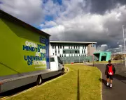 University of Greater Manchester Faces OfS Inquiry Over Fraud and Bribery Claims