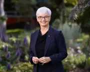 University of Melbourne Vice-Chancellor Emma Johnston AO Dies at 52