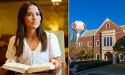 University of Oklahoma instructor barred after failing student for Bible citation
