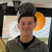 University Student Henry Nowak Murdered: 22-Year-Old Charged