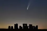 Ursid Meteor Shower Peaks Tonight: Final Shooting Stars of 2025