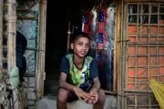 US Aid Cuts Trigger Surge in Child Abuse Among Rohingya Refugees