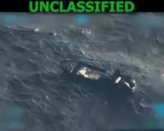 US Airstrike Survivors Clung to Wreckage for an Hour Before Second Attack