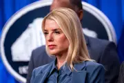 US Attorney General Pam Bondi orders crackdown on Antifa with tax crime probes