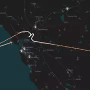 US C-5M Super Galaxy declares mid-air emergency over Pacific at 30,000ft