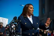 US Grand Jury Rejects New Indictment Against NY Attorney General Letitia James