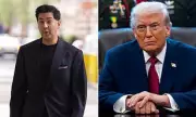 US Judge Blocks Trump Bid to Detain British Anti-Hate Campaigner Imran Ahmed