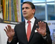 US Justice Department Restores Trump Image to Epstein Files After Outcry