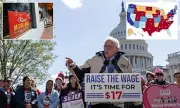 US Minimum Wage Hikes in 2026: 22 States to Boost Pay Amid Inflation